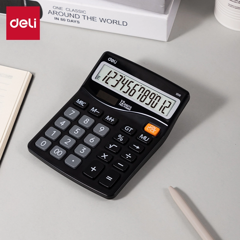 آلة حاسبة سطح المكتب