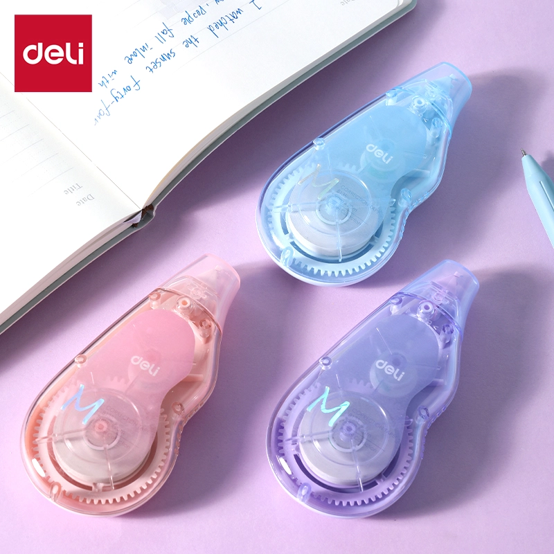 شريط تصحيح VA