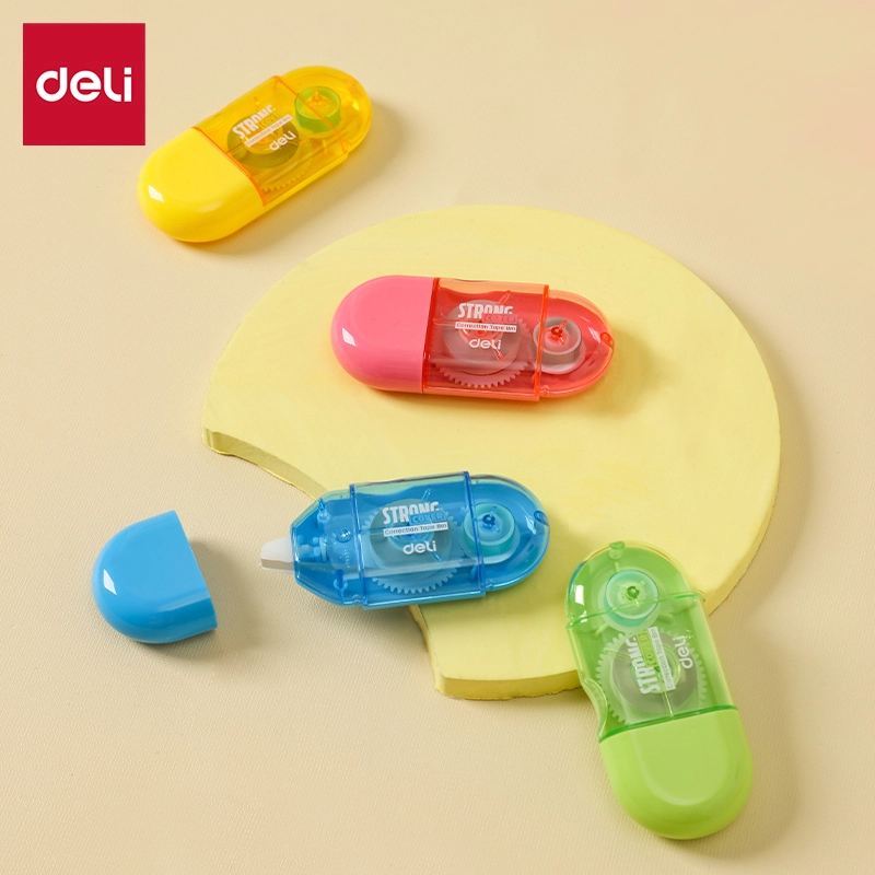 شريط تصحيح VA