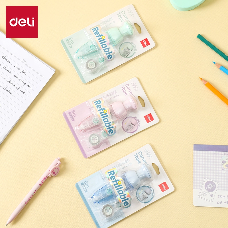 شريط تصحيح VA