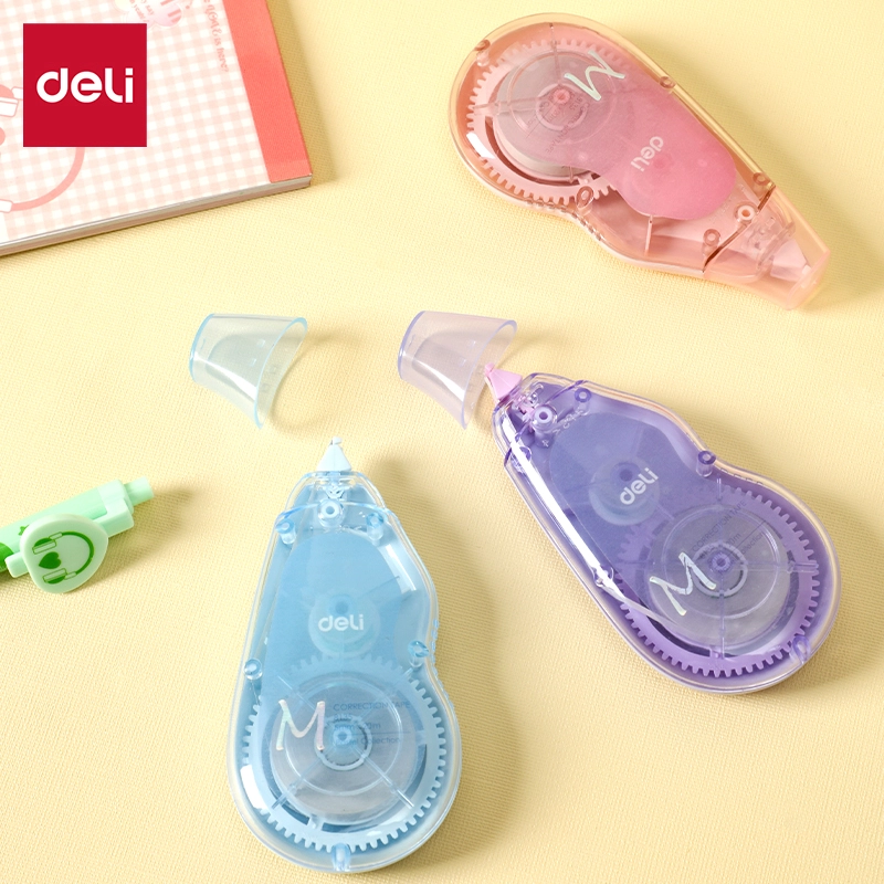 شريط تصحيح VA