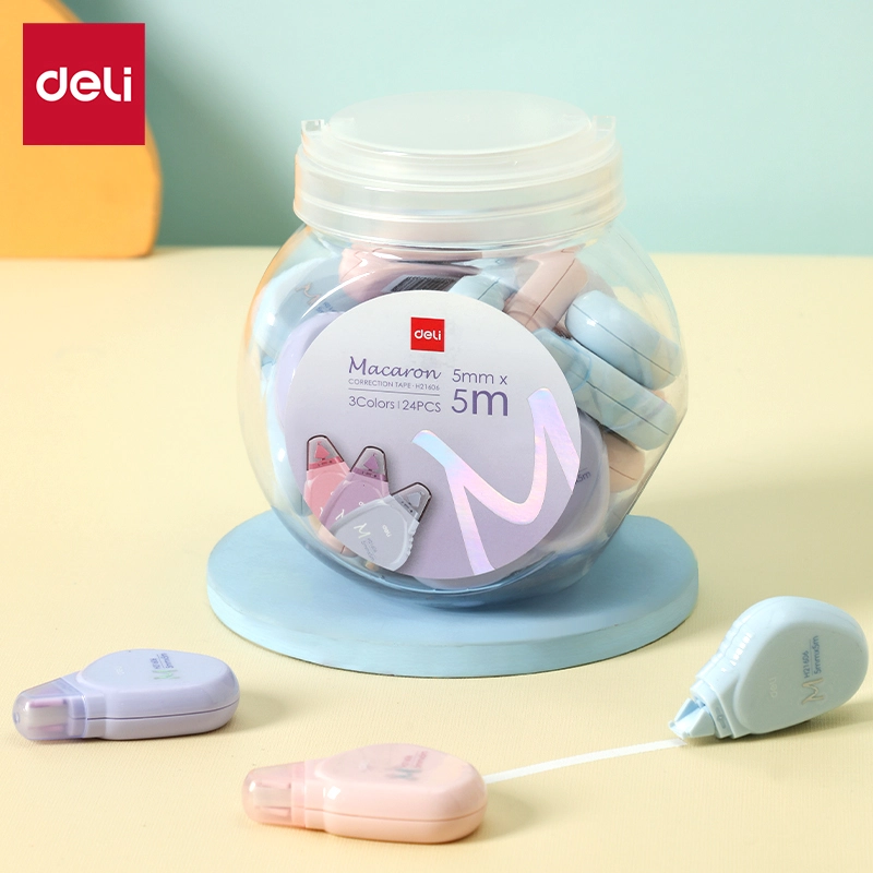 شريط تصحيح VA