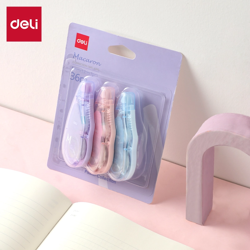 شريط تصحيح VA