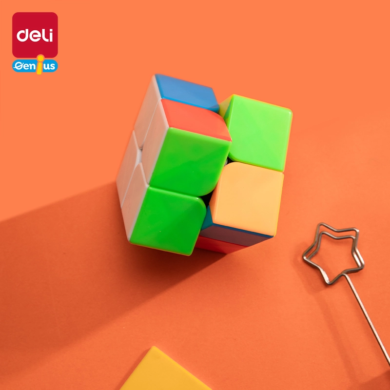 مكعب سحري ، مكعب سحري