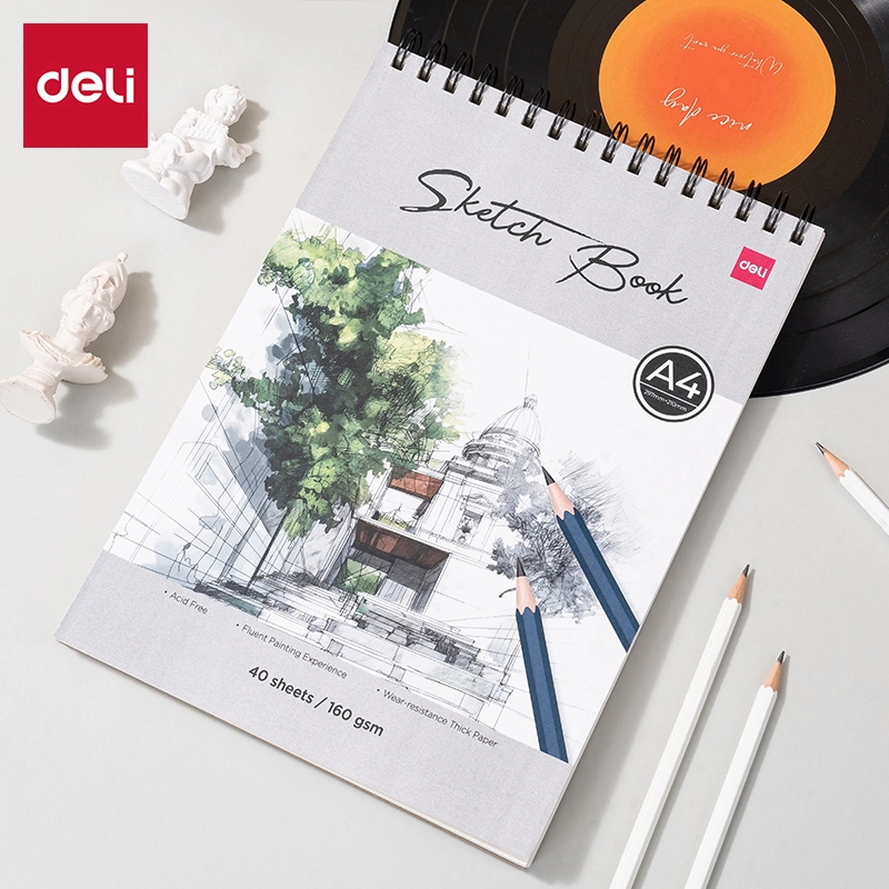 كتاب الرسم وارسم