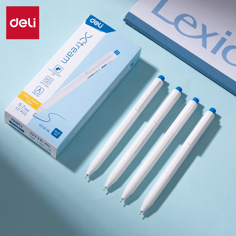 قلم حبر جاف