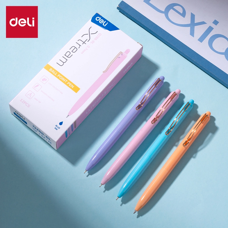 قلم حبر جاف