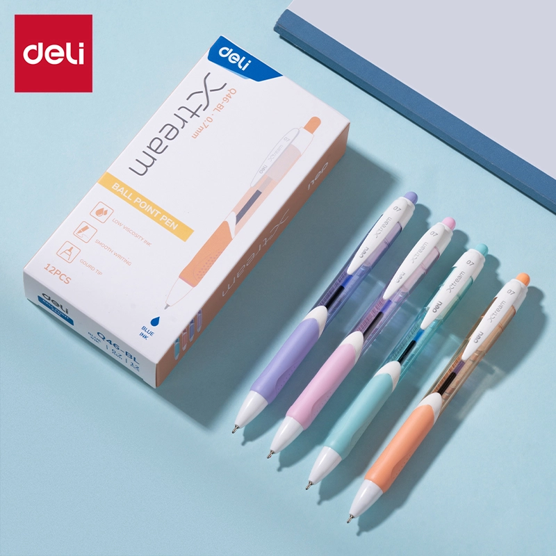 قلم حبر جاف