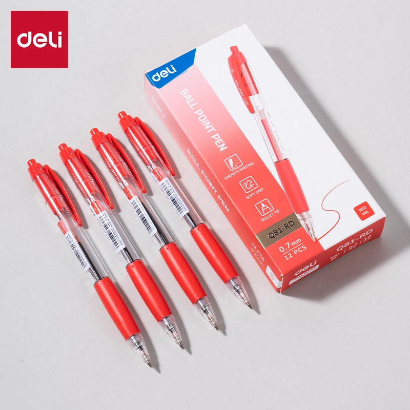 قلم حبر جاف