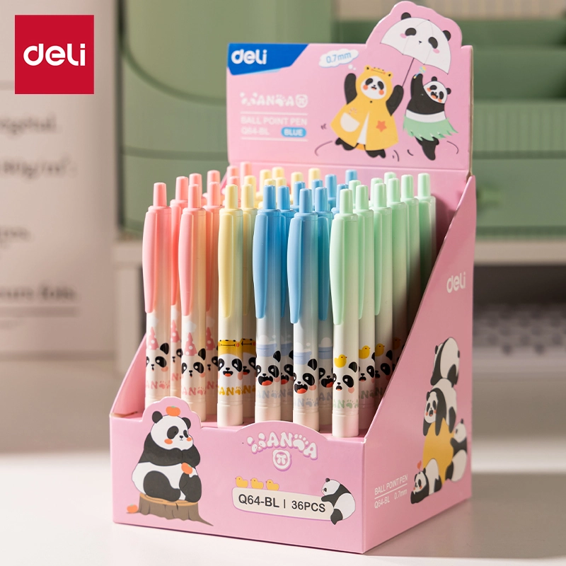 قلم حبر جاف