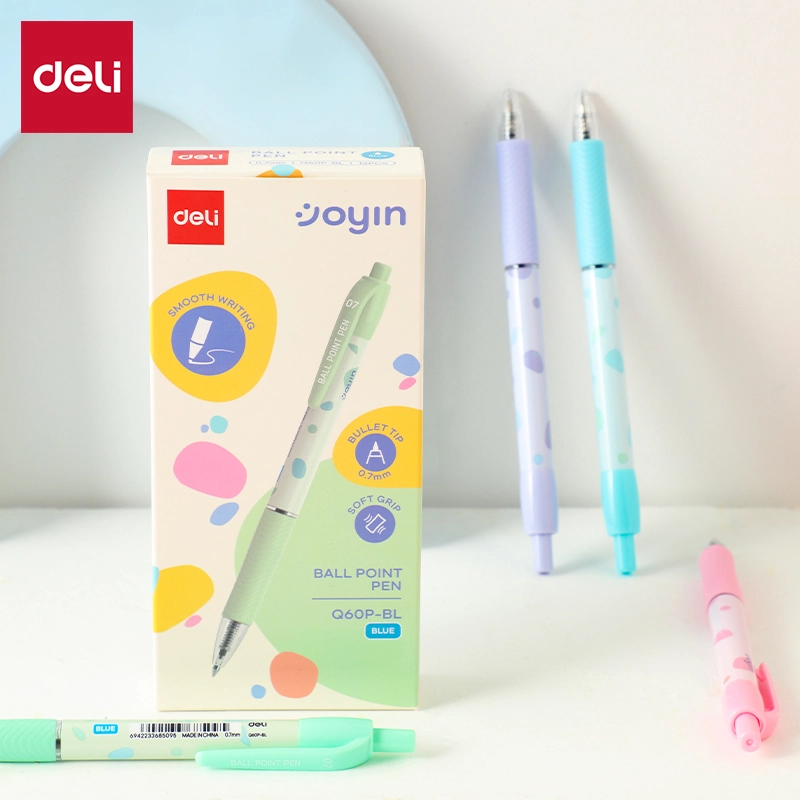 قلم حبر جاف