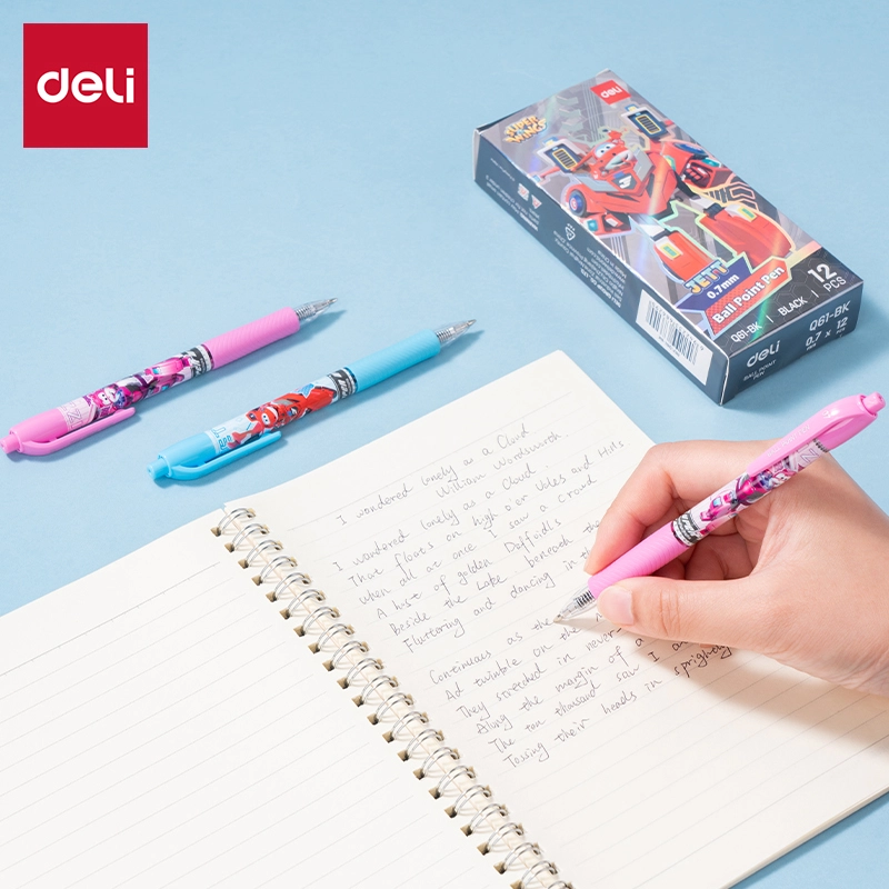 قلم حبر جاف