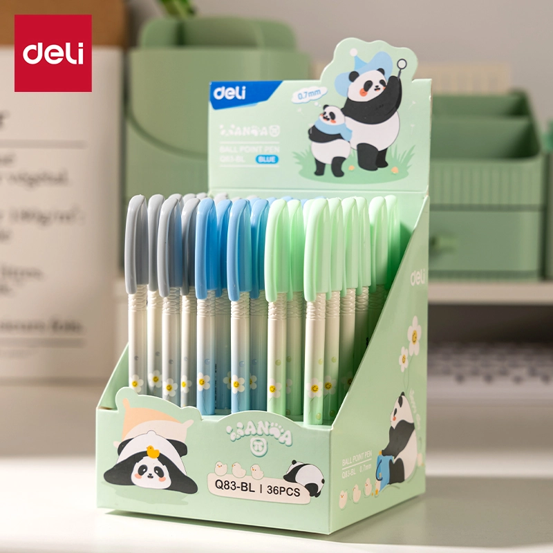 قلم حبر جاف