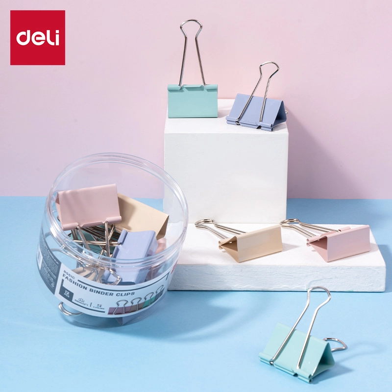 مشابك الموثق الأنيقة