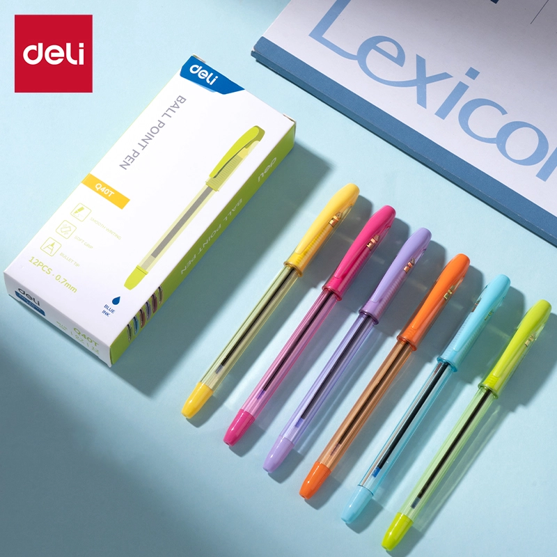 قلم حبر جاف