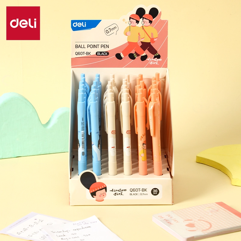 قلم حبر جاف