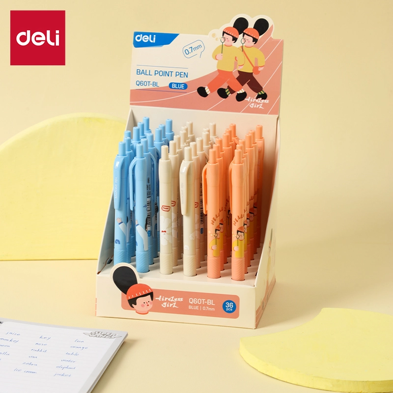 قلم حبر جاف