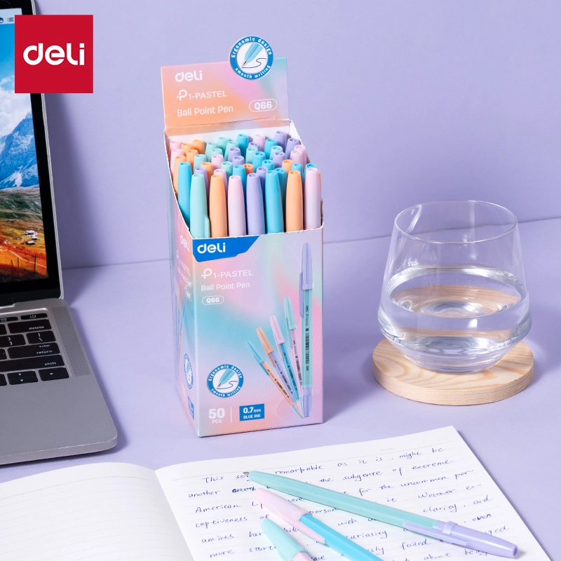 قلم حبر جاف