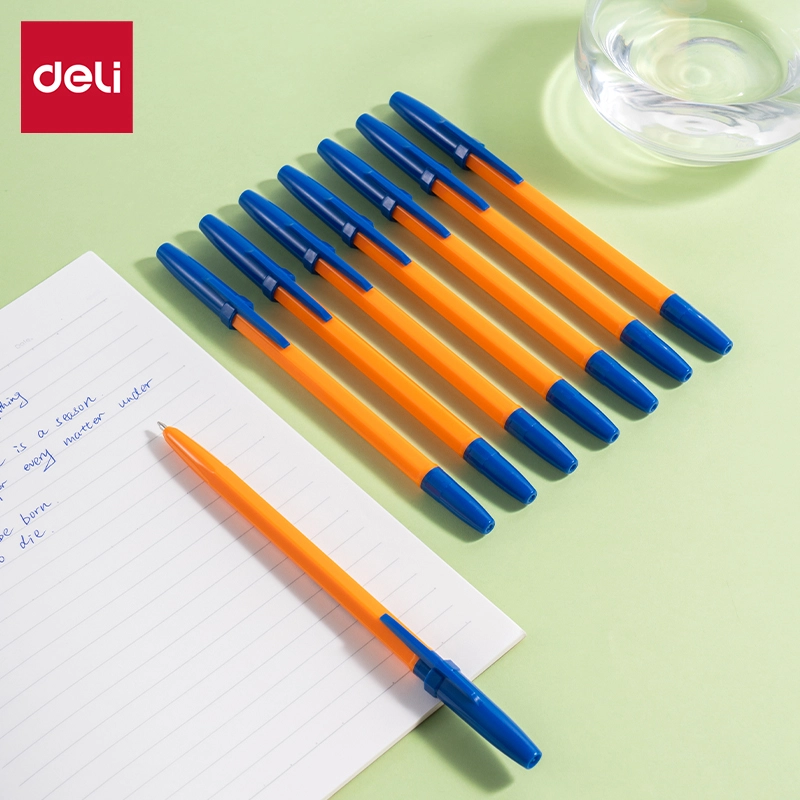 قلم حبر جاف