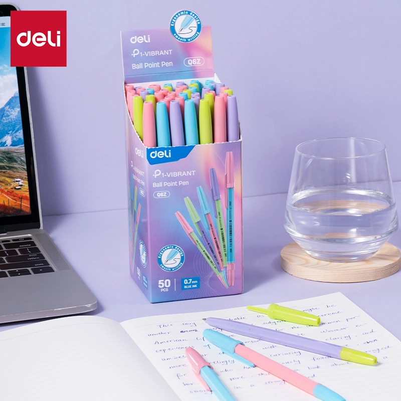 قلم حبر جاف