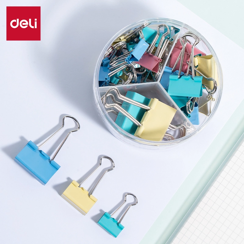 طقم مشابك الموثق ،