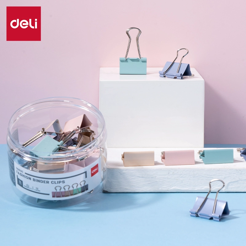 مشابك الموثق الأنيقة