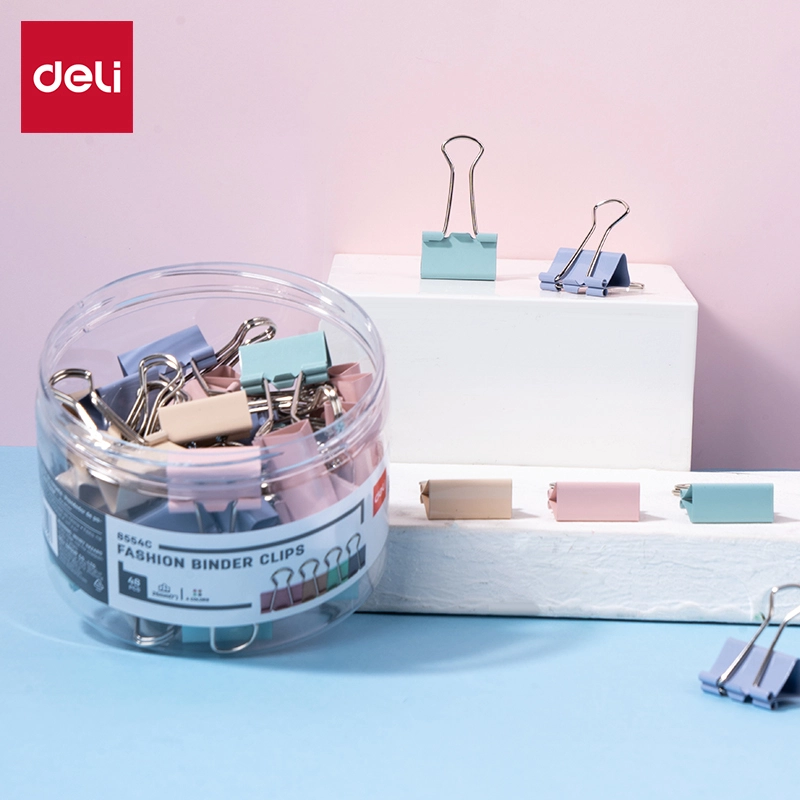 مشابك الموثق الأنيقة