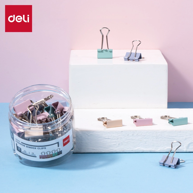 مشابك الموثق الأنيقة