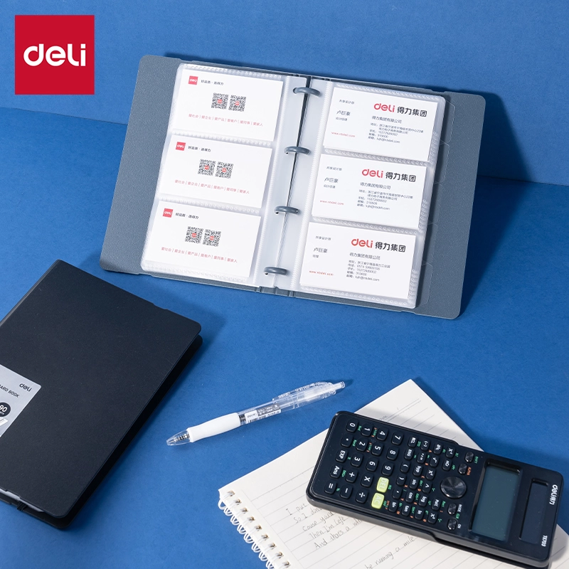 دفتر بطاقات العمل ، ،