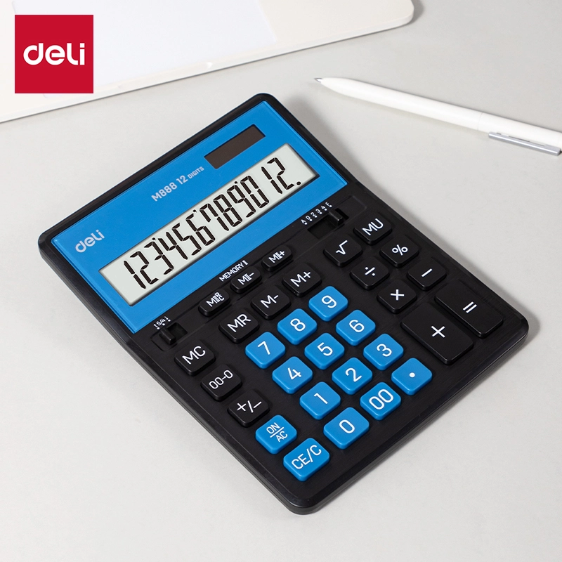 حاسبة الذاكرة المزدوجة ،