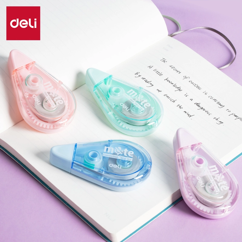 شريط تصحيح VA