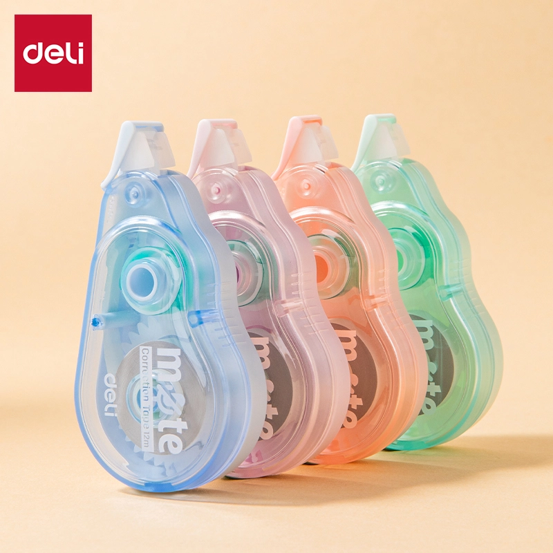 شريط تصحيح VA