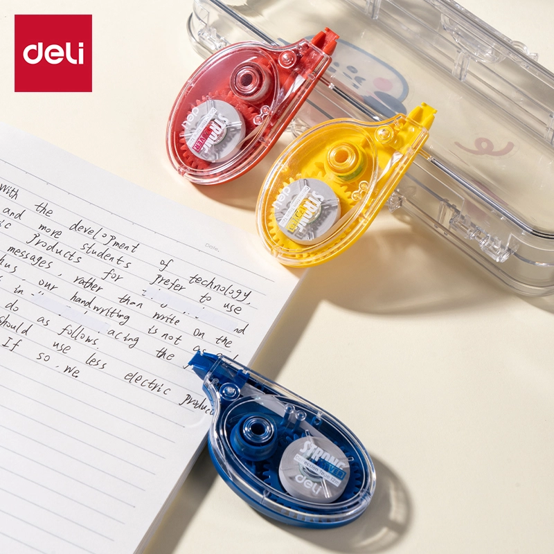 شريط تصحيح VA