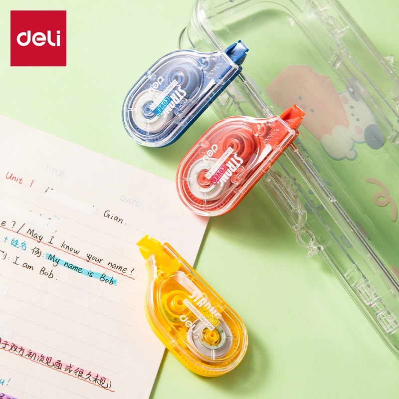 شريط تصحيح VA