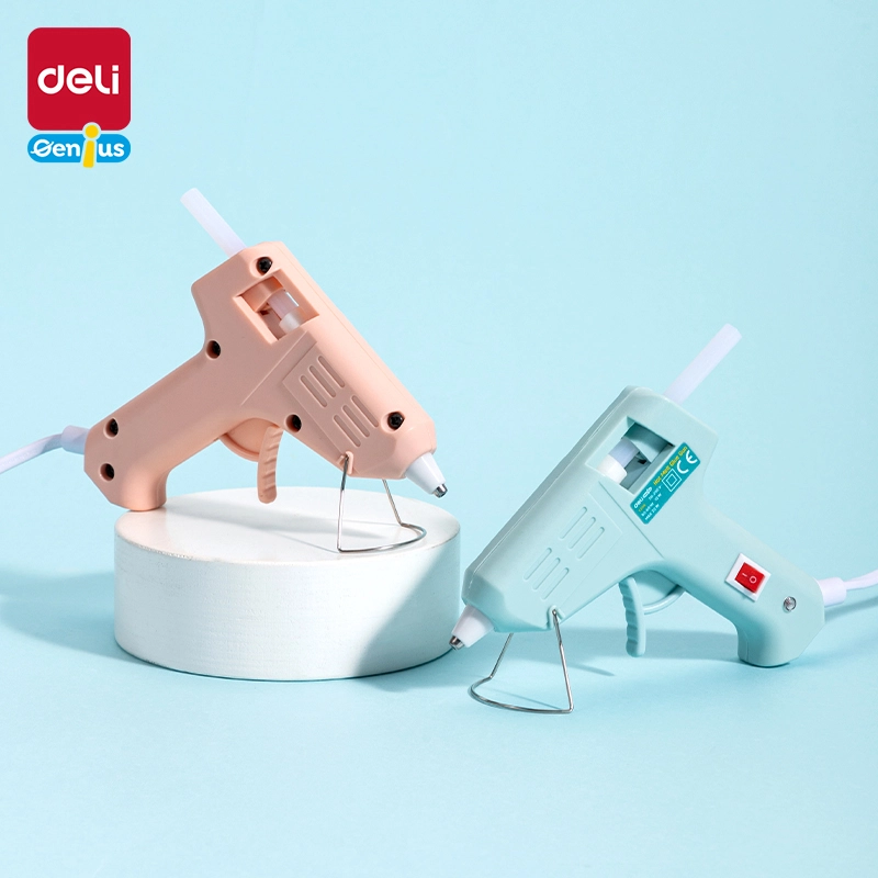 مسدس الغراء