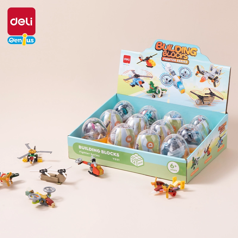 ولبنات بناء