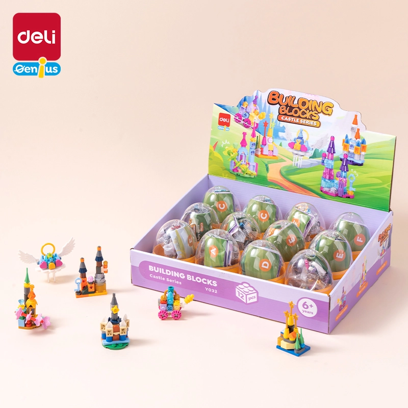 ولبنات بناء