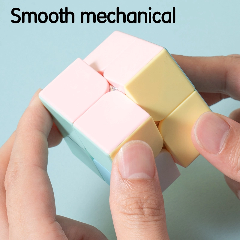 deli ey028 magic cube 2