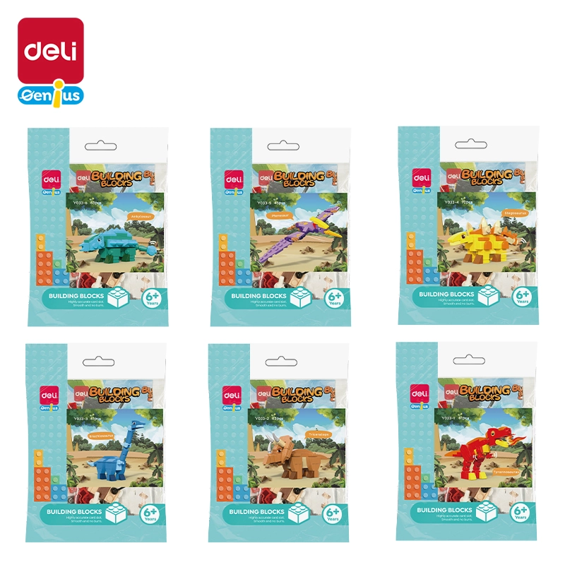 ولبنات بناء