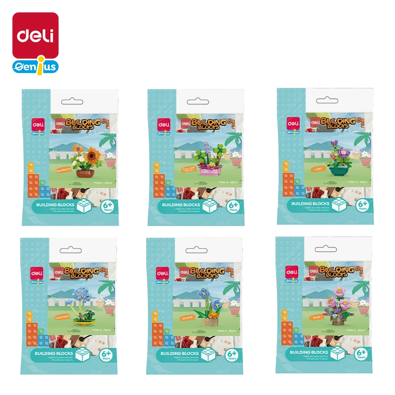 ولبنات بناء