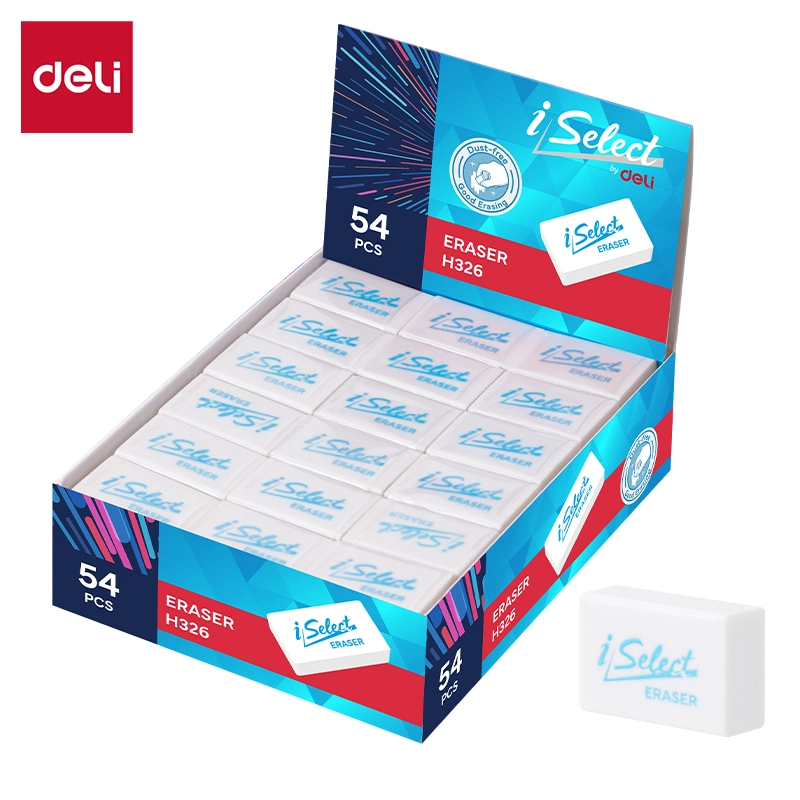 deli eh326 eraser 1