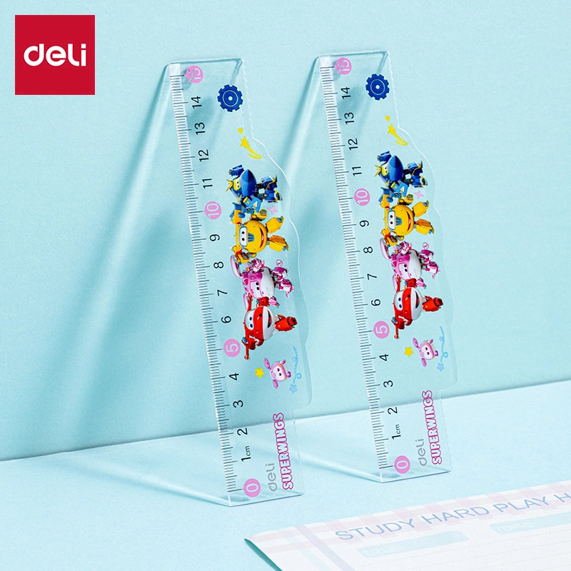 مسطرة بحاكم