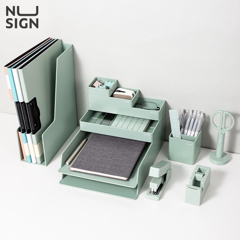 طقم منظم مكتب