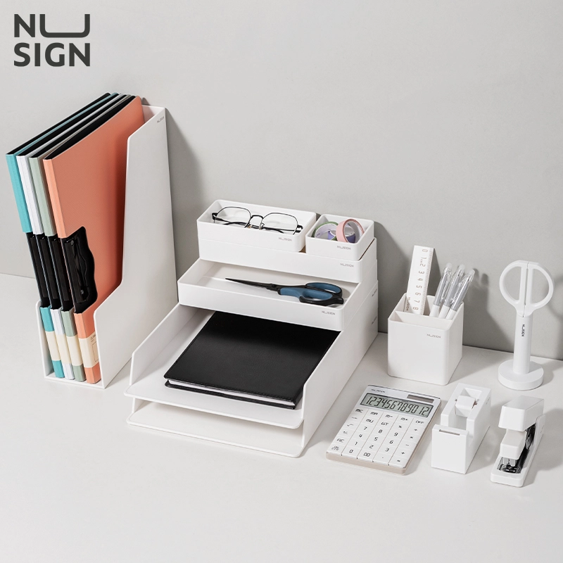 طقم منظم مكتب