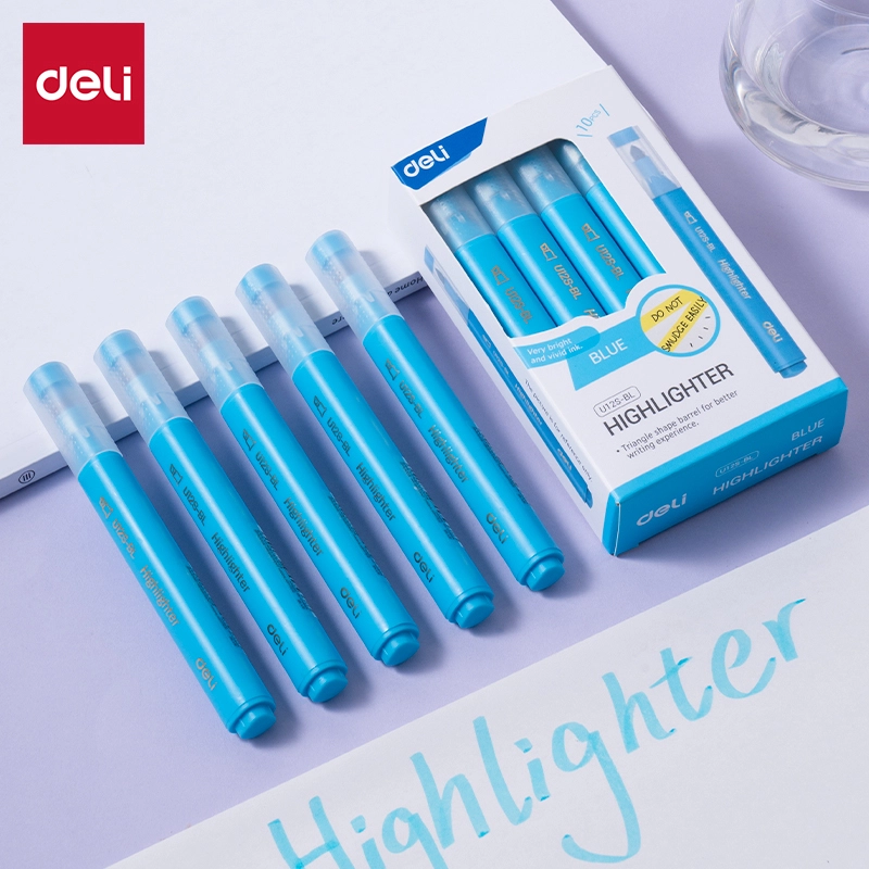 في هايلايتر