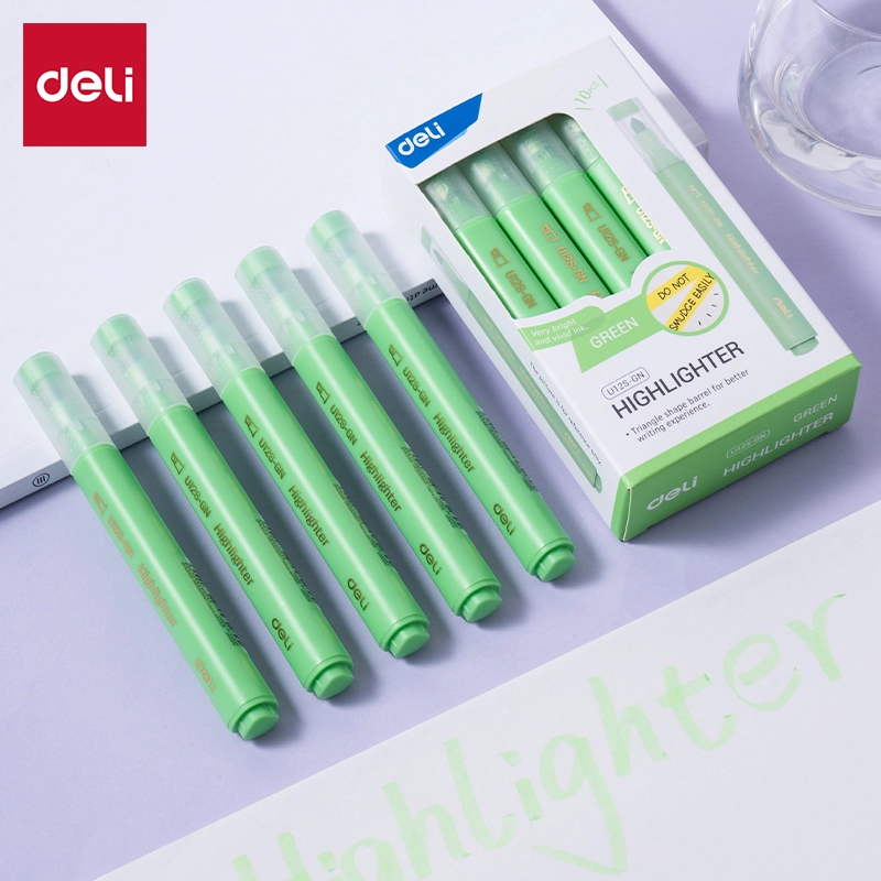 في هايلايتر