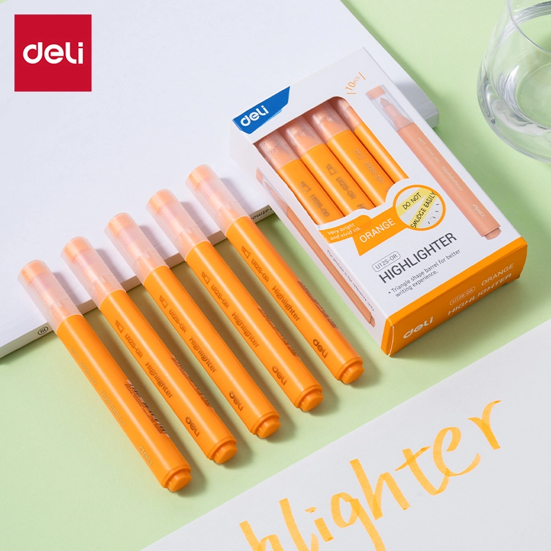 في هايلايتر