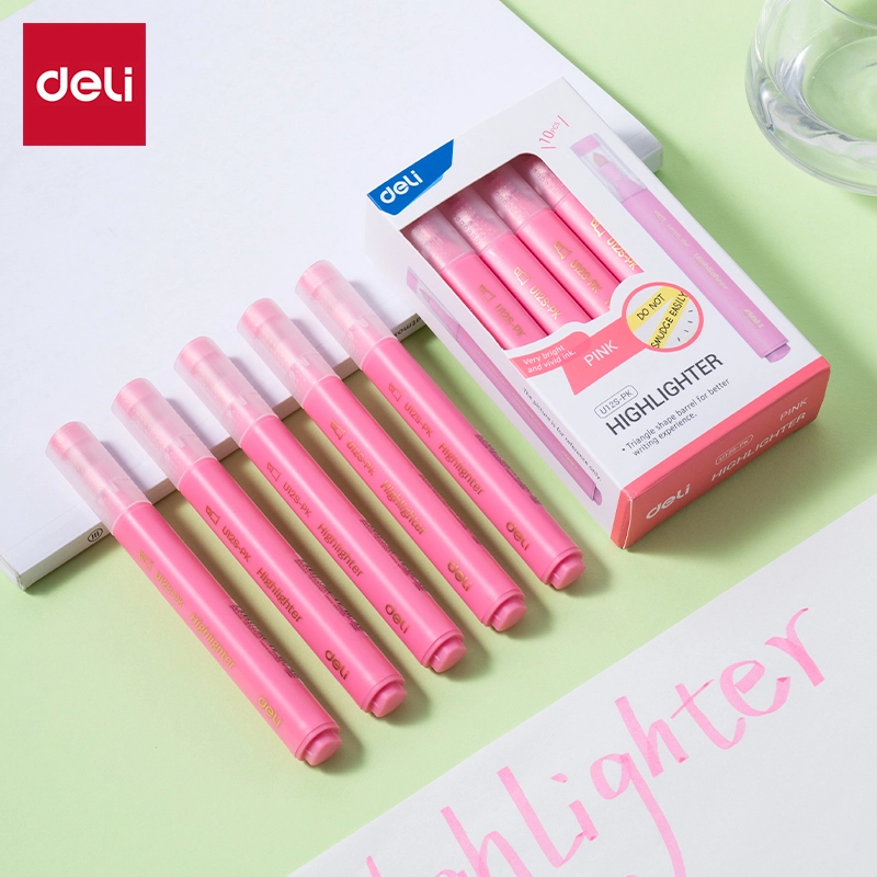 في هايلايتر