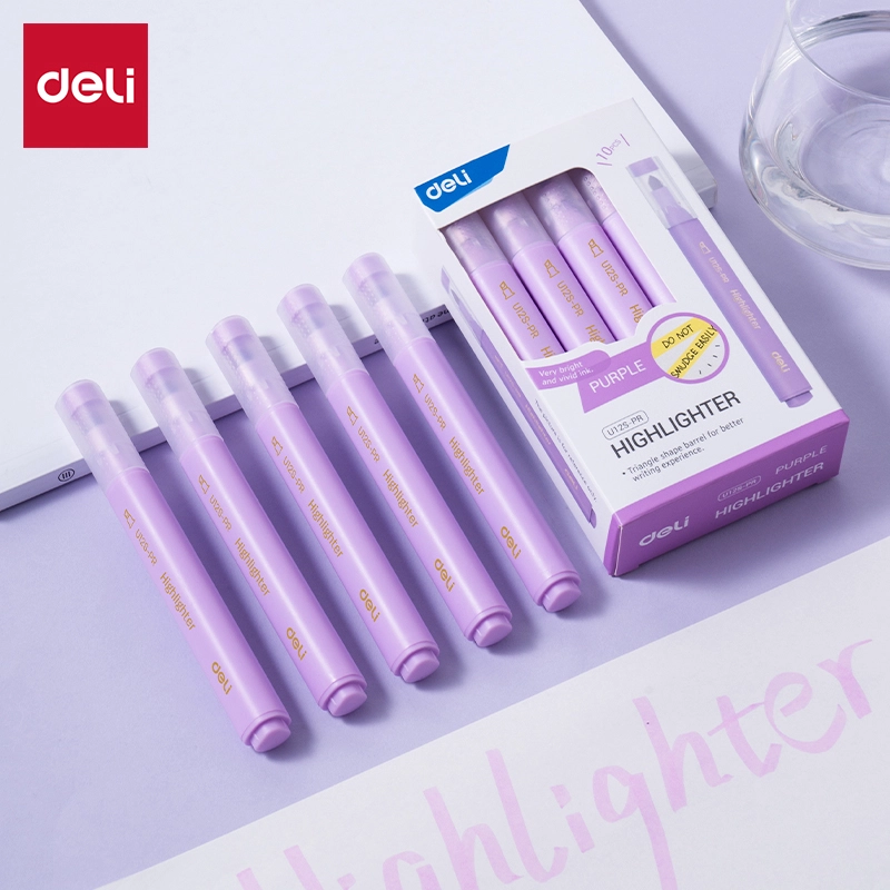 في هايلايتر