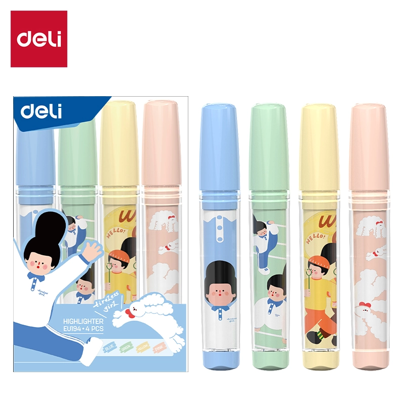 في هايلايتر